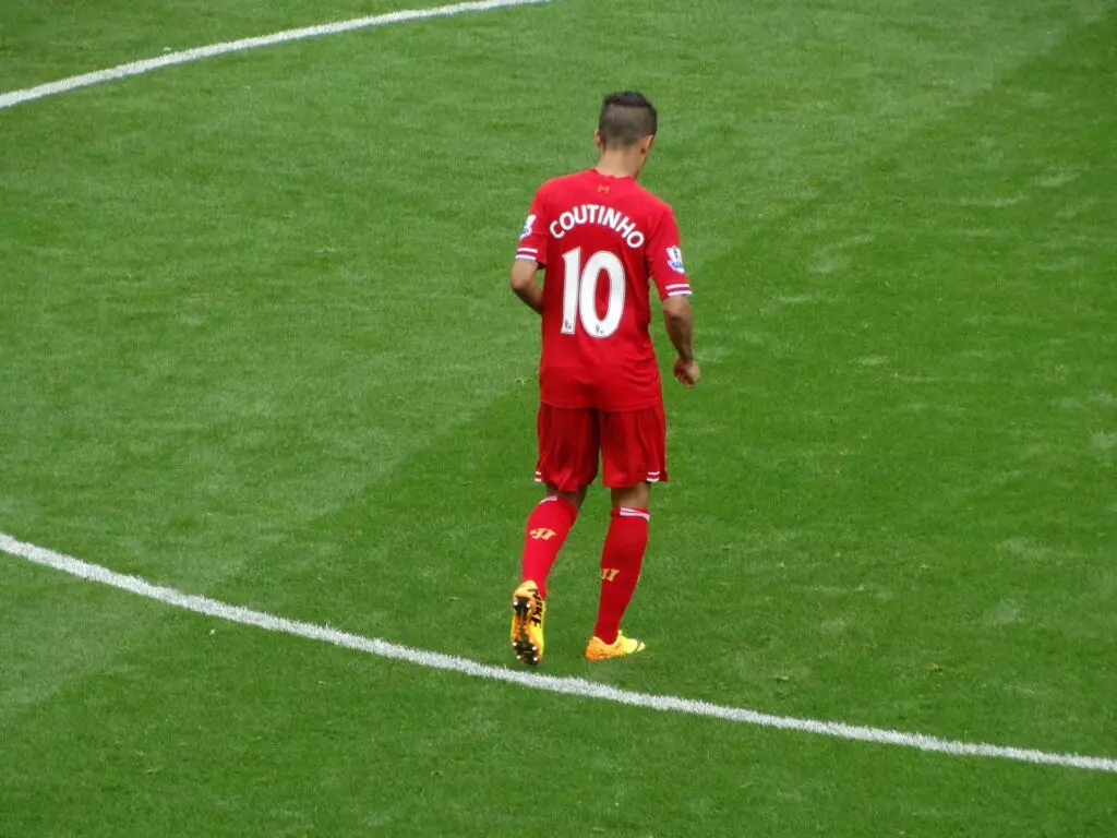 Philippe Coutinho to Barcelona: An Untold Done Deal?