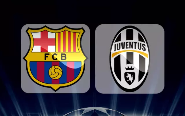 Barcelona Vs Juventus Preview | Where To Watch | Possible Line-Ups