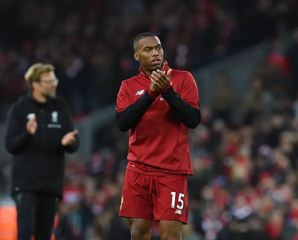 Match Report: Liverpool defeat Huddersfield Town 3-0