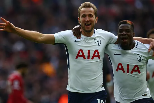Tottenham Hotspur 2017/18 Premier League Season Review:  Spurs Climb Premier League Table in October