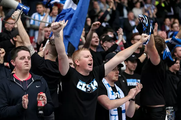 Huddersfield Town Search for a New Manager Again