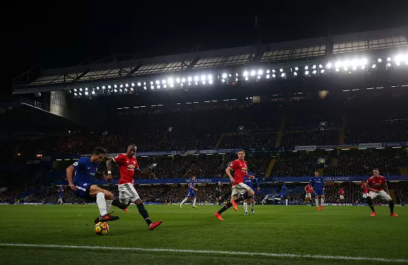 Antonio Conte has Chelsea Back to Their Winning Ways