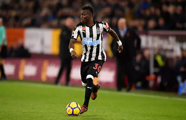 Newcastle vs Bournemouth Preview