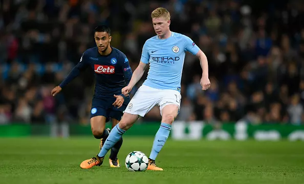 Two Premier League stars plagued by injury