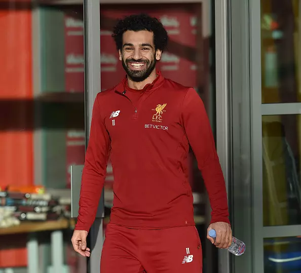 Mohamed Salah: From the Egyptian league to an Anfield hero