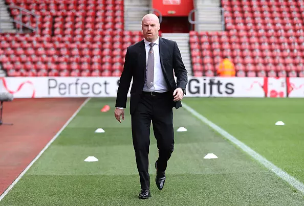Analyzing Everton’s Pressing Game Under Sean Dyche