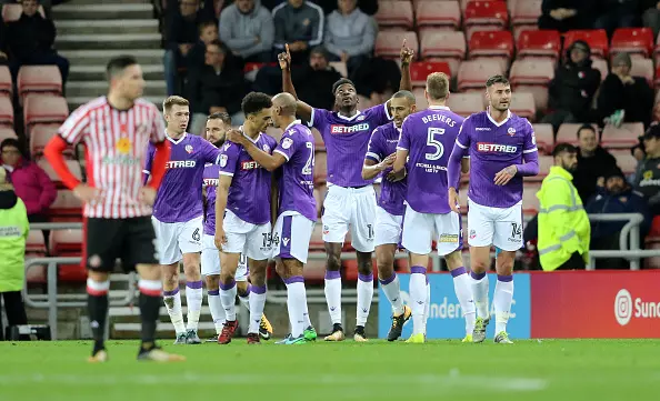 Sunderland’s Decline, From the Premier League to Championship Relegation Zone