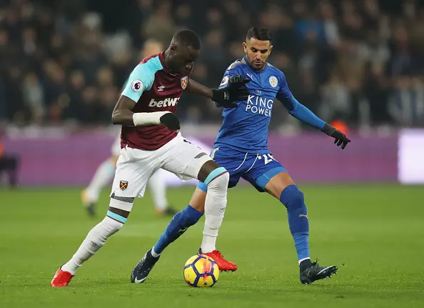 Leicester City vs West Ham United: Pressure Mounting On Both Sides