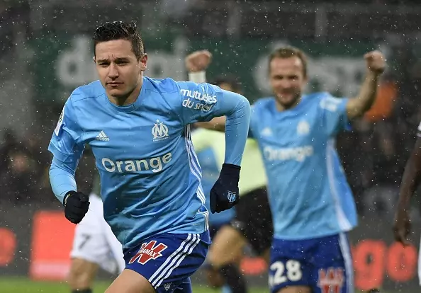 The European Scouting Report: The rebirth of Florian Thauvin