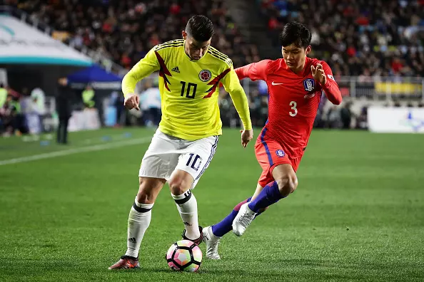 Colombia World Cup 2018 Preview: All you need to know about Los Cafeteros