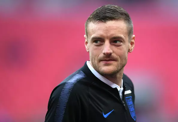 Does England National Team Still Needs Jamie Vardy?