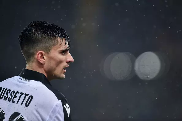 Ignacio Pussetto: The New Young Argentine Striker for Watford