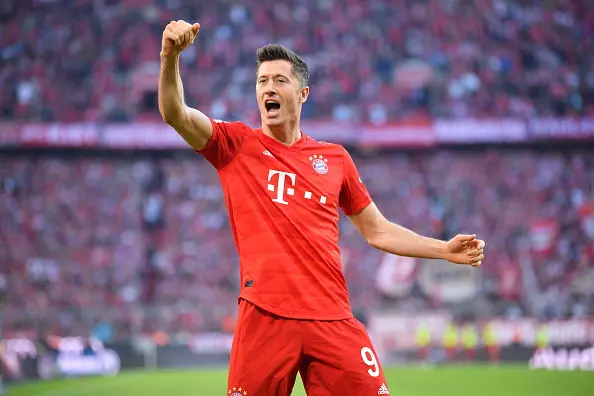 Bundesliga Plans for For Football Return Premature?