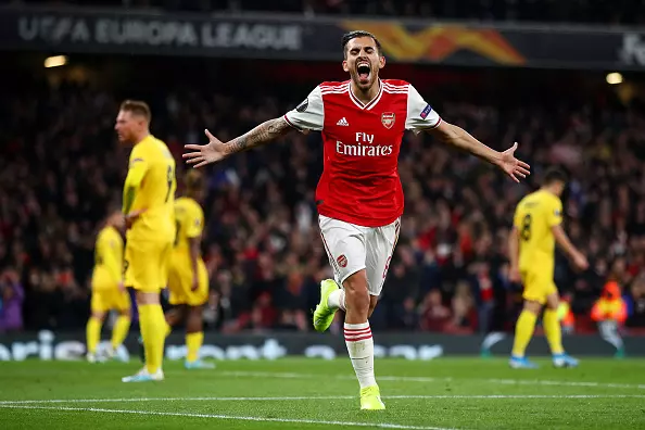 Ceballos Hopeful For Success at Bernabeau