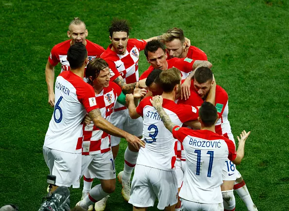 World Cup : Five Players Who Deserve a Move