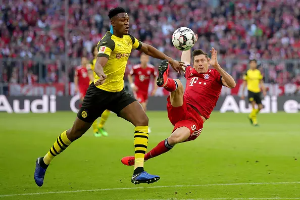 Borussia Dortmund to Host Bayern Munich in a Pivotal Match