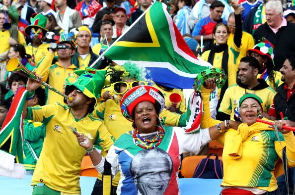 Three Unlikely Champions in AFCON History