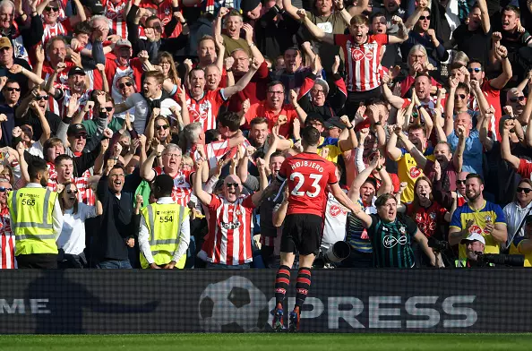 Why Pierre-Emile Hojbjerg is an obvious signing for Spurs