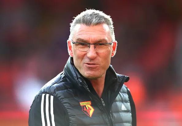 Watford Fires Manager Nigel Pearson