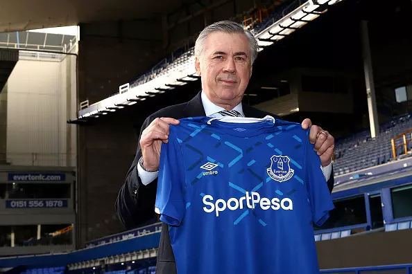 Carlo Ancelotti: One of the Greats