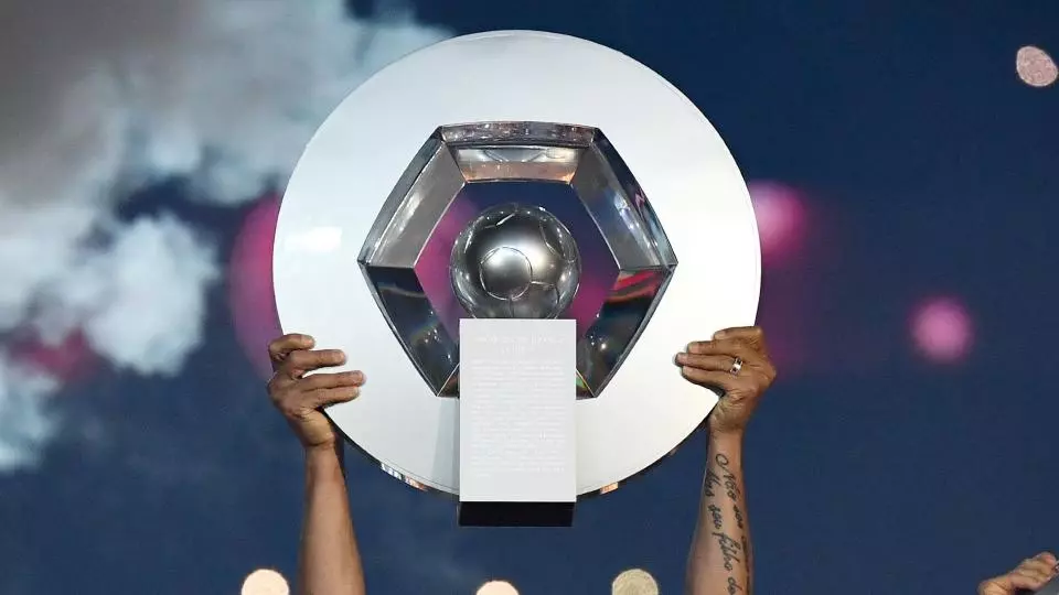 The Epic Conclusion to the Ligue 1 Season