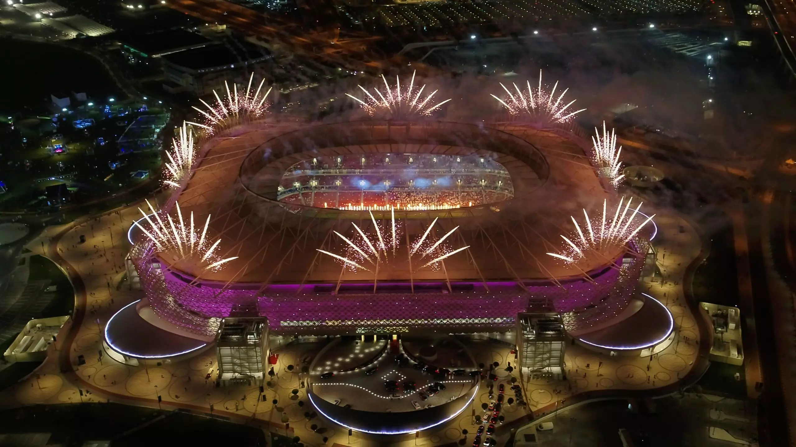 Guide to the World Cup Intercontinental Playoff