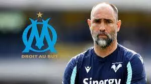 Igor Tudor, Marseille’s New Hope to Thrive After Parting Ways with Jorge Sampaoli