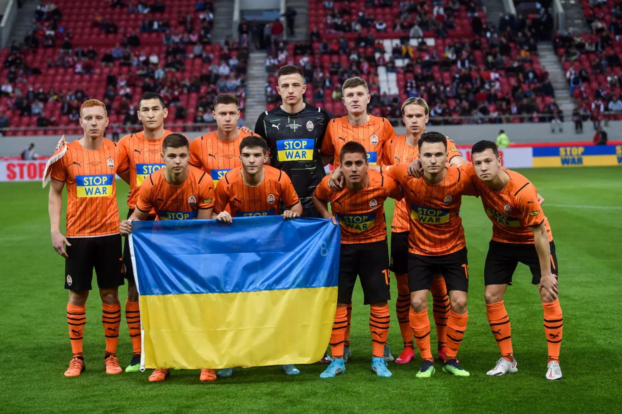 The Biggest Champions League Triumph