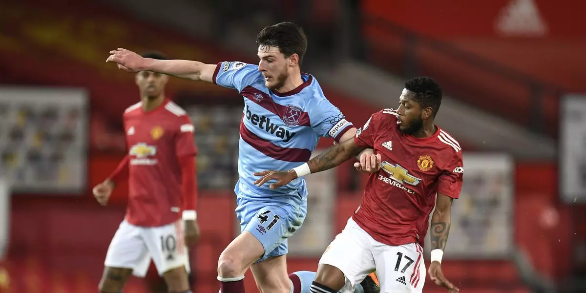 Manchester United Host Underwhelming Hammers