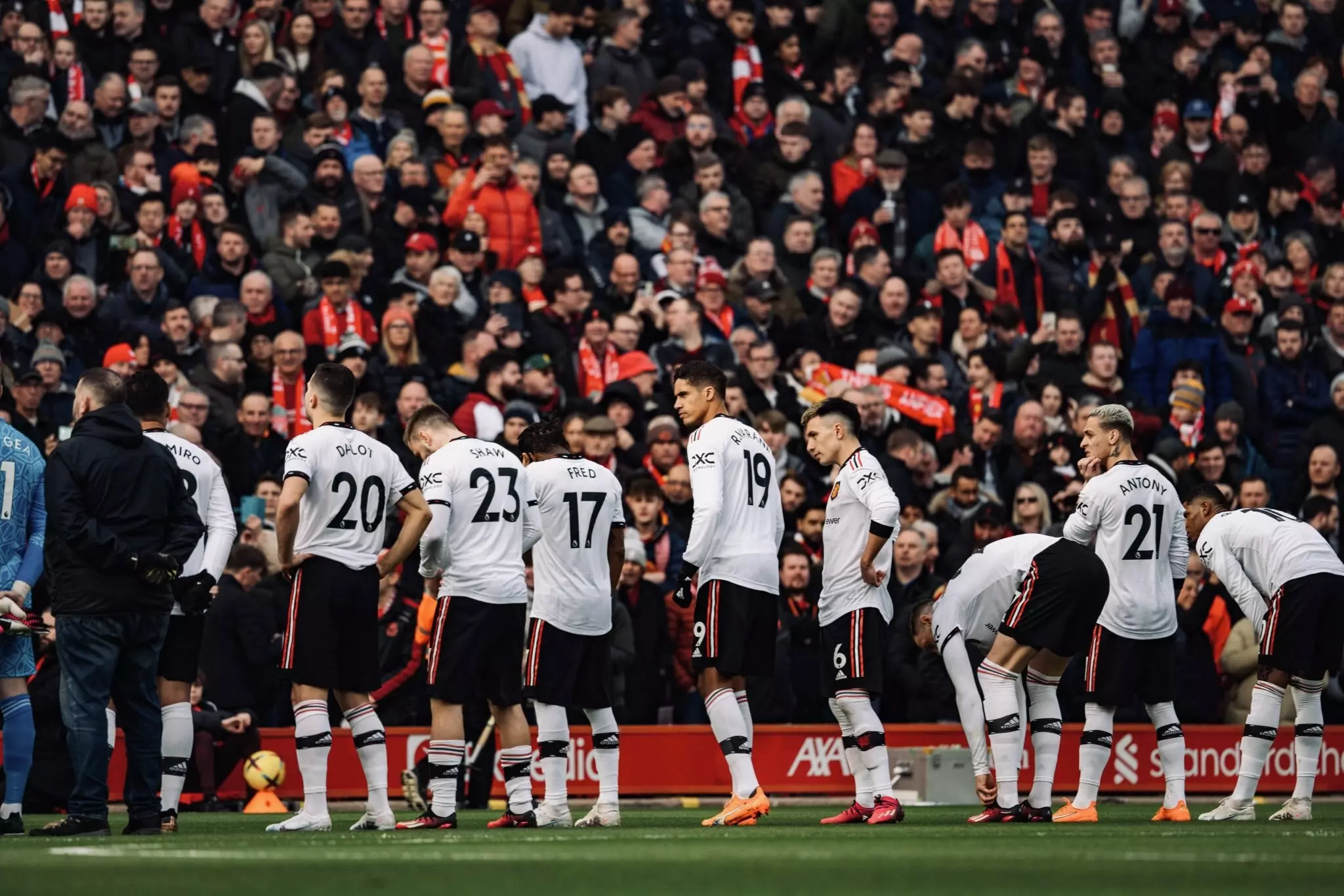 3 Major Issues Manchester United Need to Address Immediately