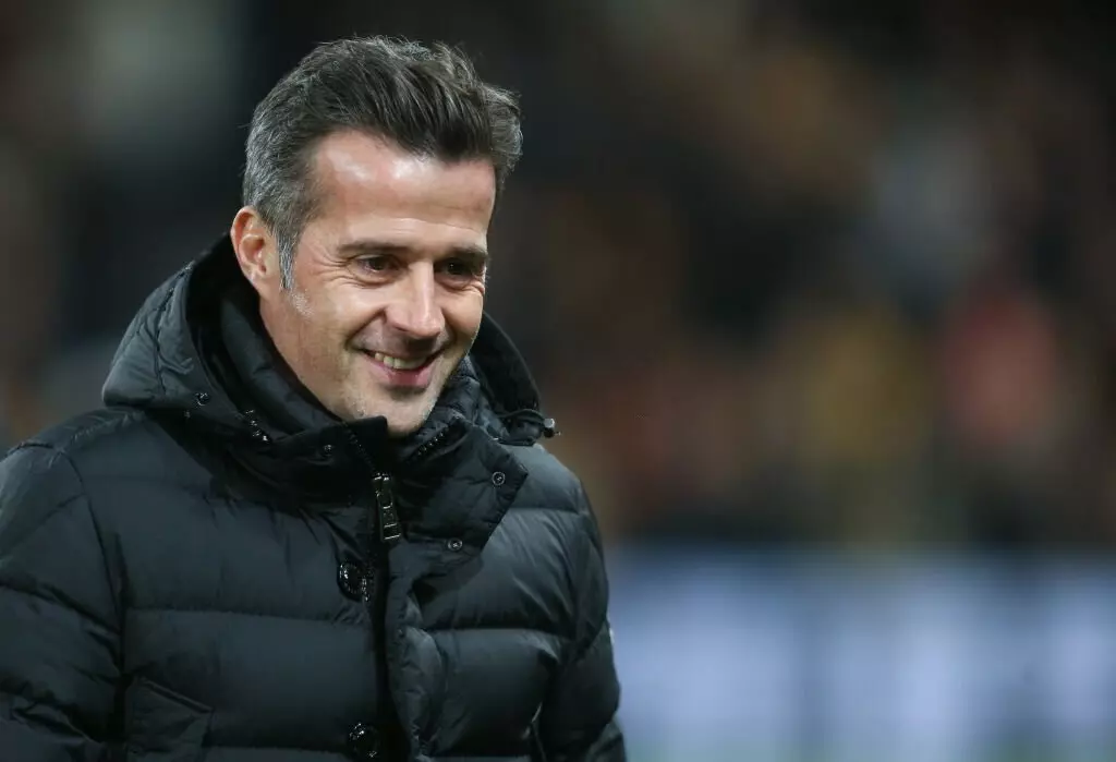 Fulham’s Revival Under Marco Silva Has Been Transformative