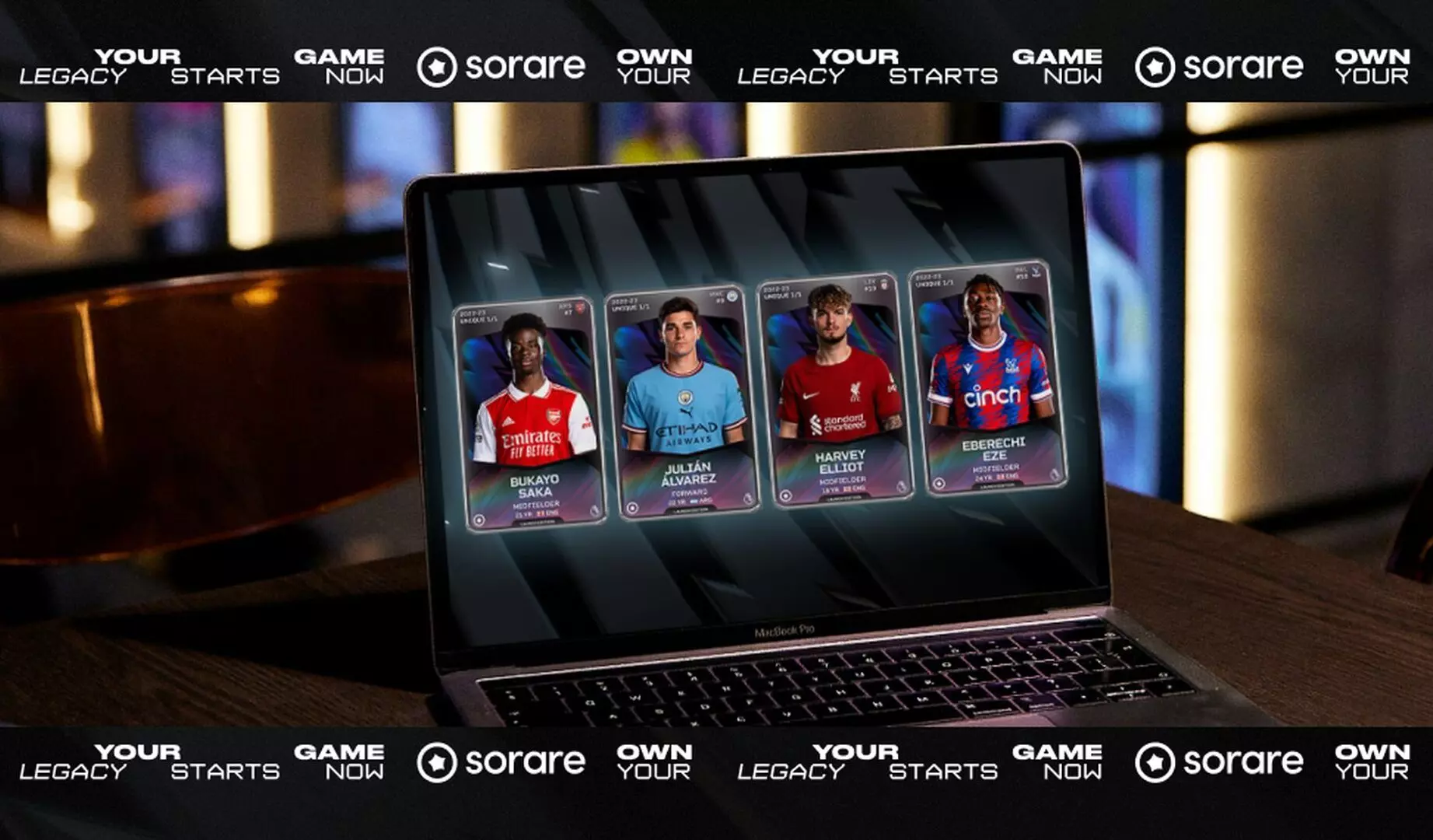 Explaining Sorare and How Football Fans Can Make Money