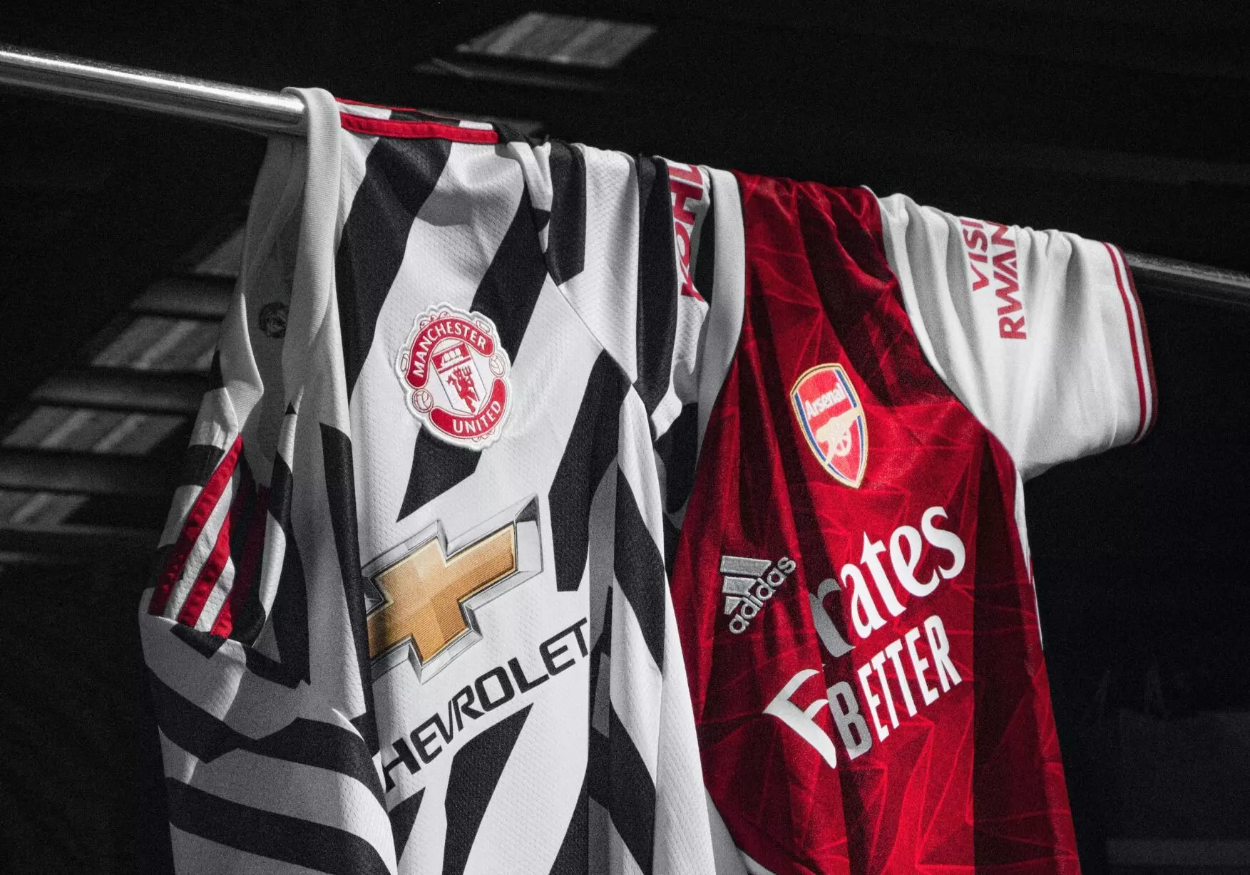 Ranking Premier League Shirt Sales by Top Clubs