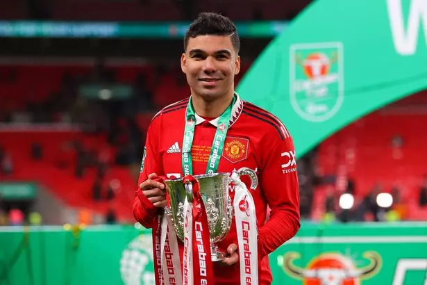 Why Casemiro has been such a key player for Man United