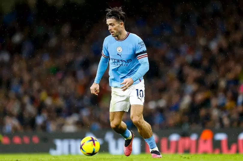 How Jack Grealish is justifying his huge price tag this season