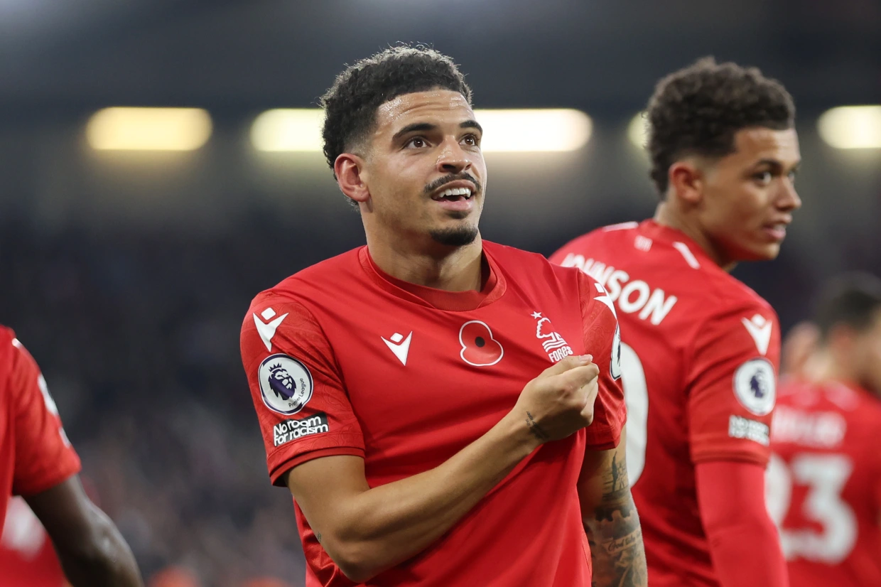 Four key Nottingham Forest signings