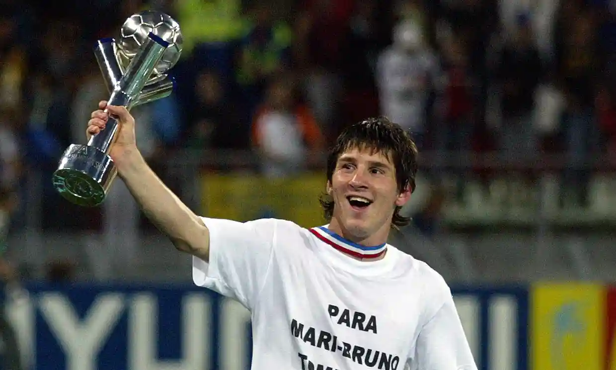 Argentina Eyes Their Seventh Title at FIFA U20 World Cup 2023