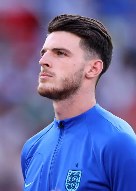 Declan Rice: Propelling Arsenal to the next level of greatness