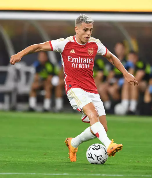 Leandro Trossard: Arsenal’s bargain Plan B