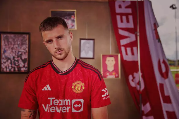 How Mason Mount’s signing can impact Manchester United