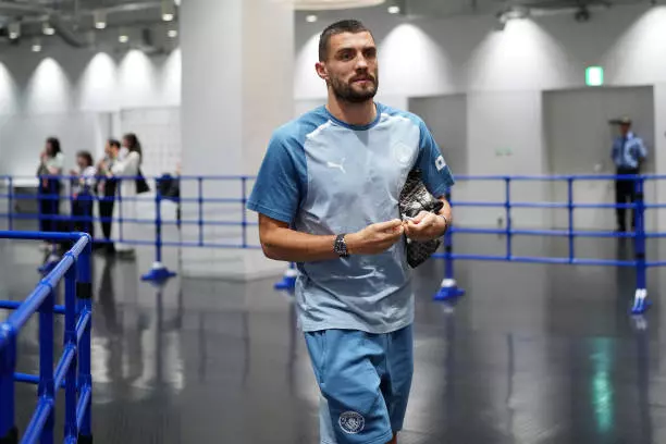 Mateo Kovačić might struggle to fit in at Manchester City