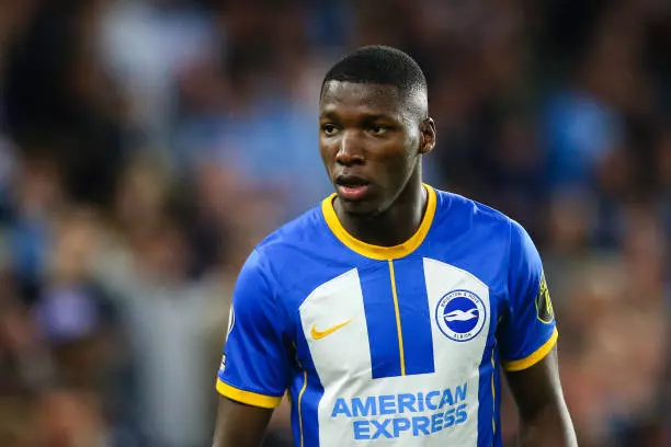Moisés Caicedo: Brighton’s rising star set to leave club