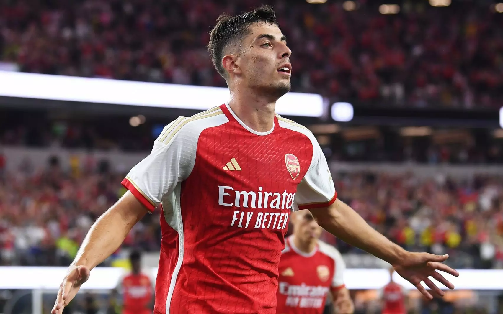 Kai Havertz: Arsenal’s Unsung Hero?