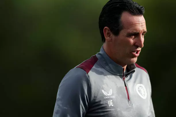 Aston Villa Continues Great Run This Season