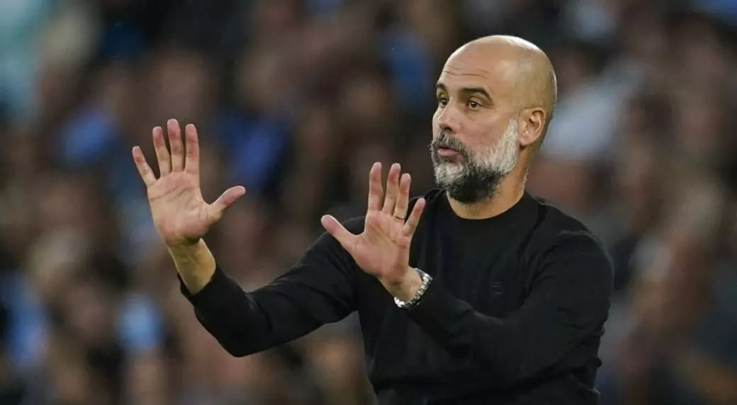 Carlo Ancelotti and Pep Guardiola: The Ultimate ‘Tacticos’