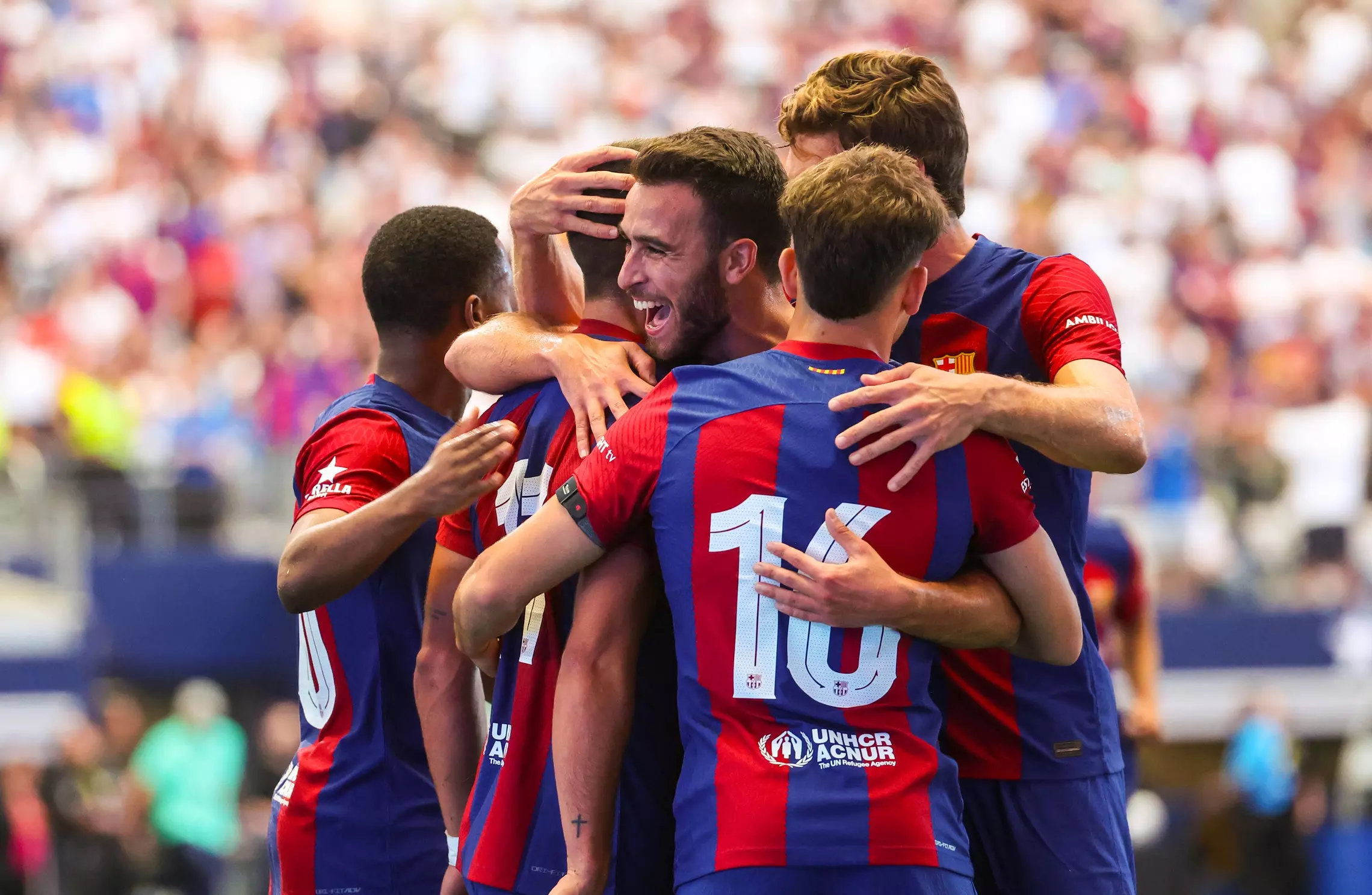 Barcelona Misusing La Masia Product Lamine Yamal