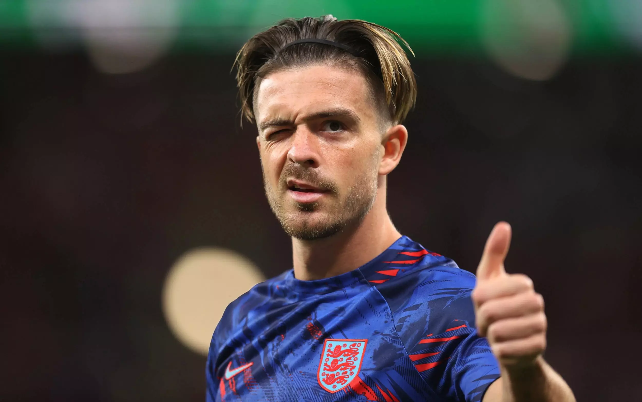 Returning Players Showing Their Worth in English Win