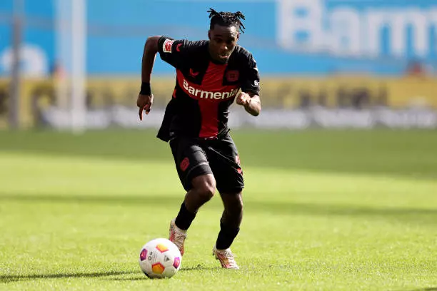 Is Bayer Leverkusen as good as they seem?