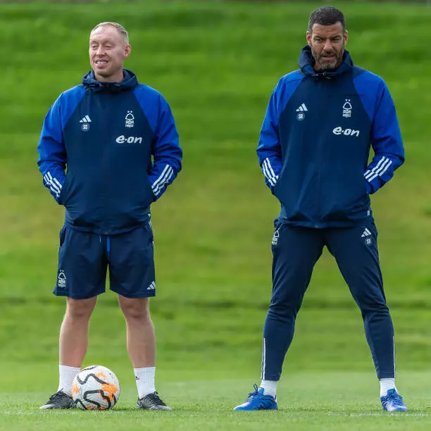 The man behind the success of the Reds