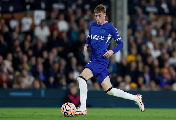 Cole Palmer is the spark that a dim Chelsea needs